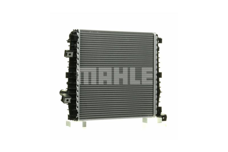 Product Image - Radiateur - CR1027000P - MAHLE