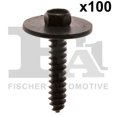 Surub FA1 13-70006.100