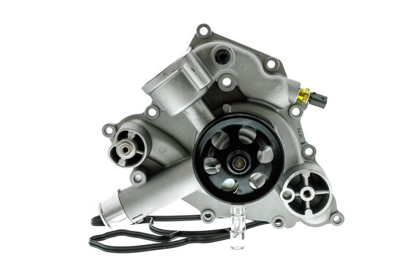 AISIN WPCH-707 Water Pump, engine cooling