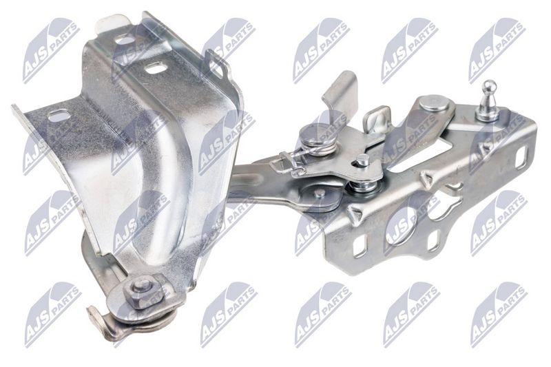 Balama, capota motor NTY EZC-ME-508