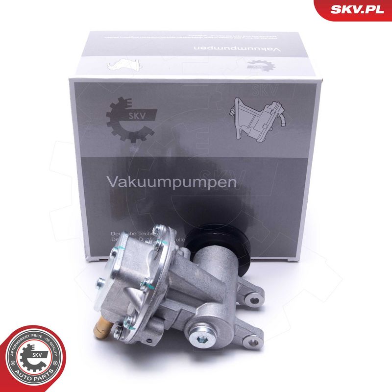 Pump, pidurisüsteem, ESEN SKV 18SKV034