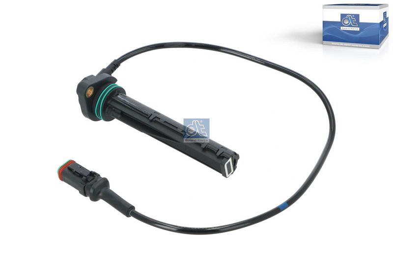 senzor,presiune ulei DT Spare Parts 1.51156