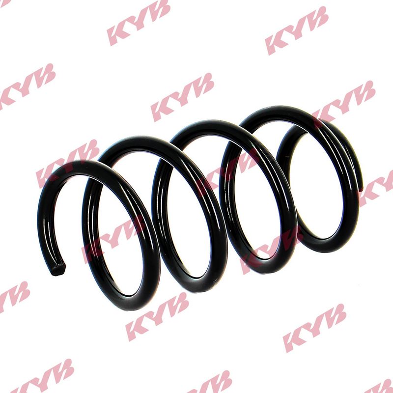 KYB RA1605 Suspension Spring