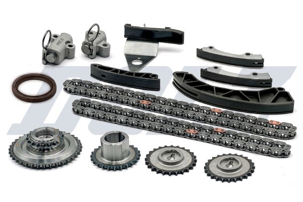 DOLZ SKCH081 Timing Chain Kit