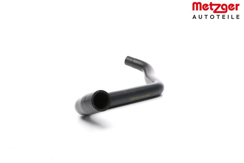 METZGER AUTOTEILE 2422401 Radiator Hose