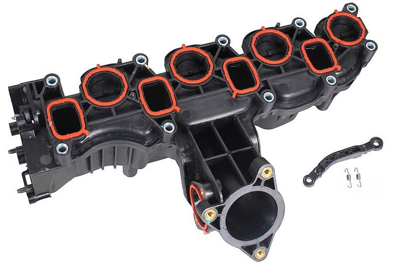 METZGER AUTOTEILE 2100143 Intake Manifold Module