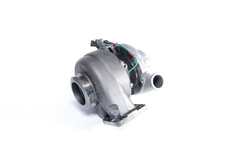 Compresor,sistem de supraalimentare T918413 BTS Turbo