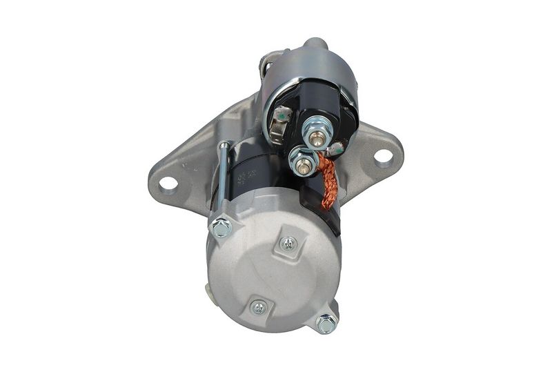 VALEO 458321 Starter