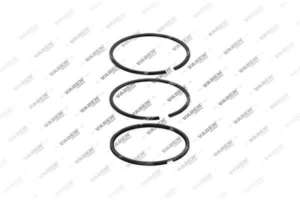 Kolbenringsatz, Kompressor