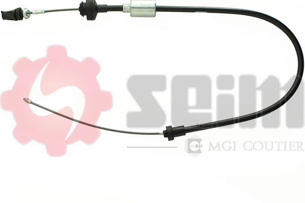 SEIM 401300 - Sankabos trosas