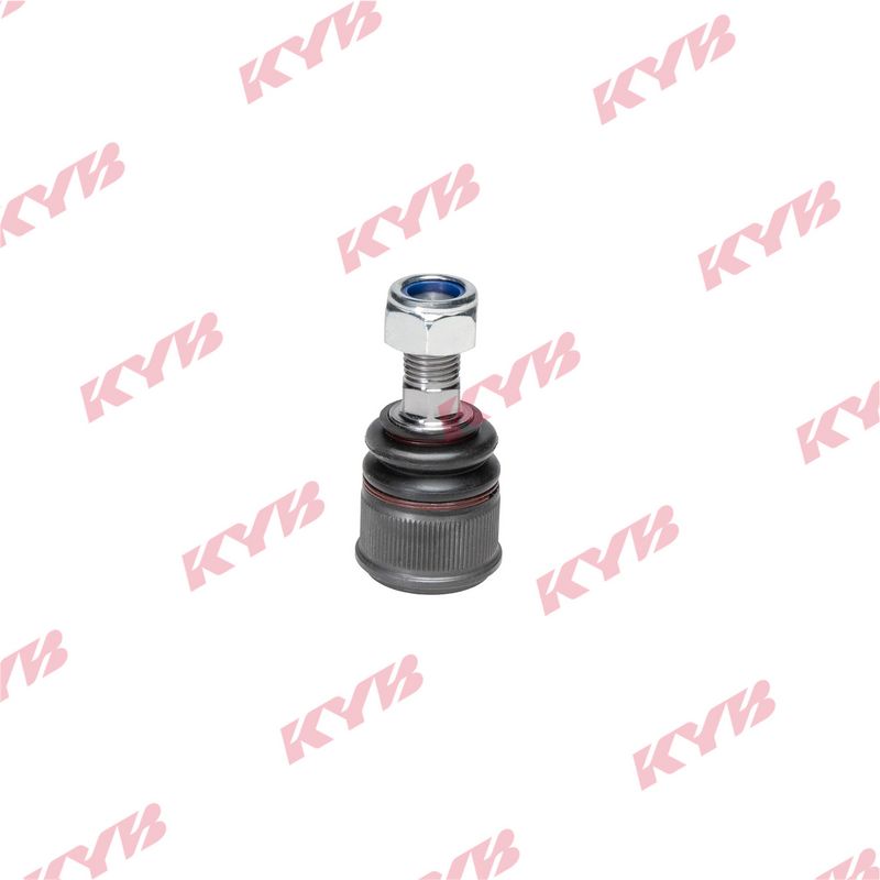 Kande-, juhtliigend, KYB...