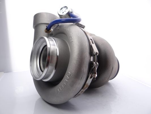turbo SCANIA DC16 bez těsnění 715735-0013
