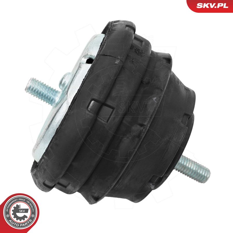 Paigutus, Mootor, ESEN SKV 75SKV188