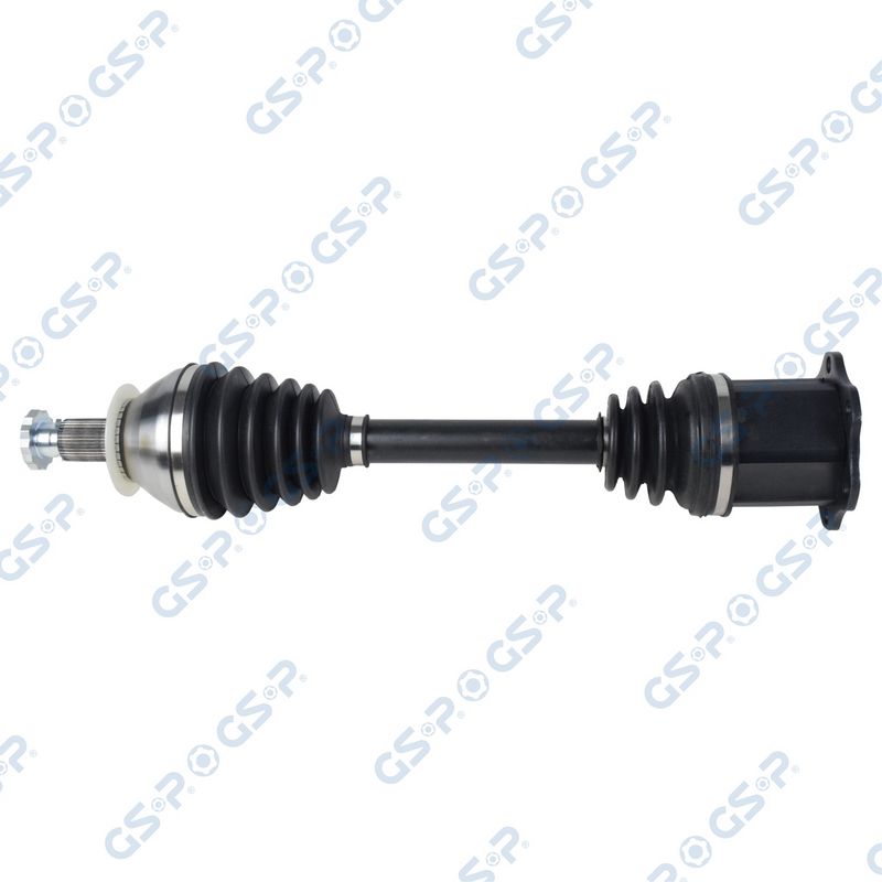 Veovõll, GSP 202232