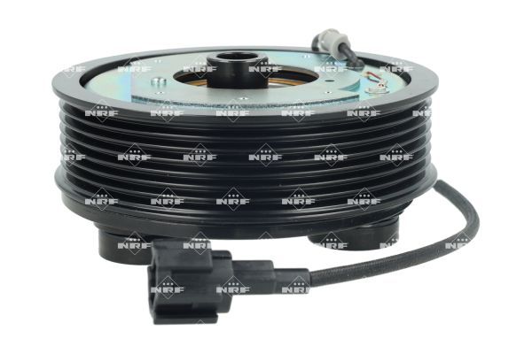 Magnetsidur, kliimakompressor, NRF 380073