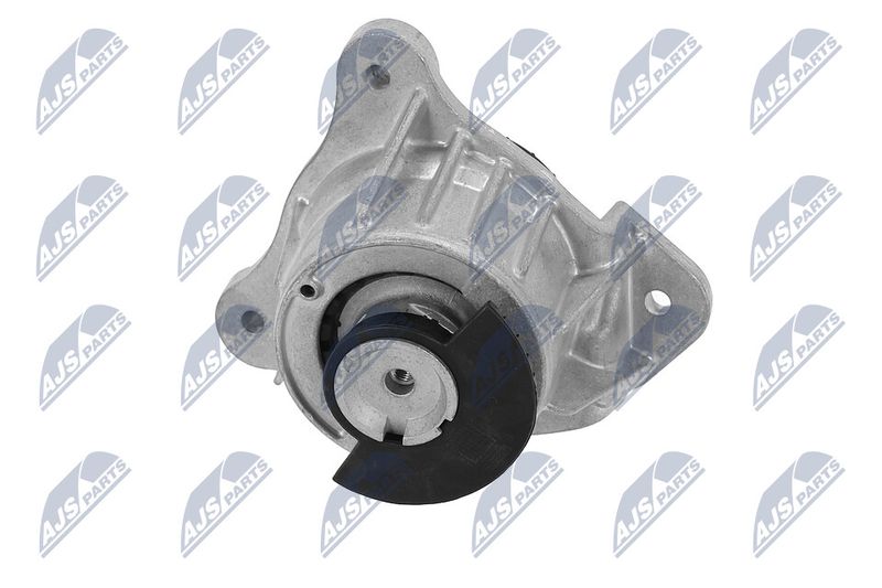 Paigutus, Mootor, NTY ZPS-ME-066