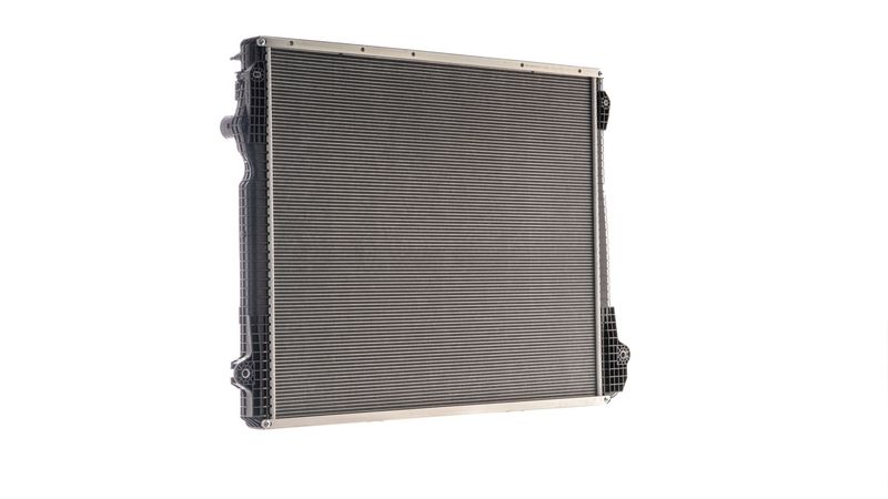 Chladič, chlazení motoru CR 2452 000S