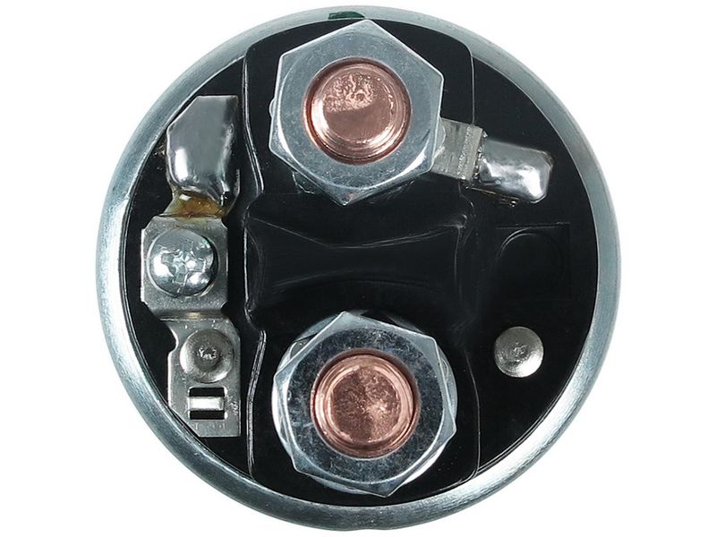 Magnetlülitus, starter, AS-PL SS0095