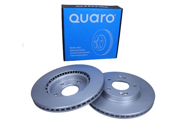 Автозапчасть QUARO QD8209