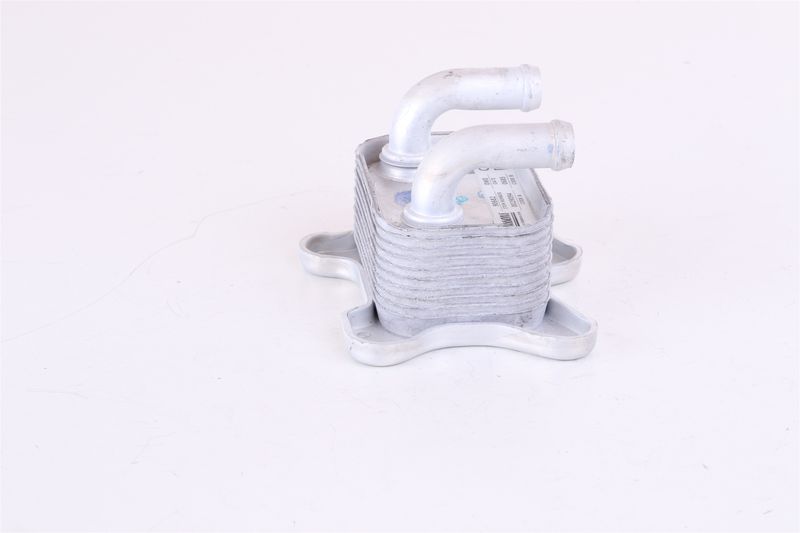 Õliradiaator, mootoriõli, NISSENS 90682