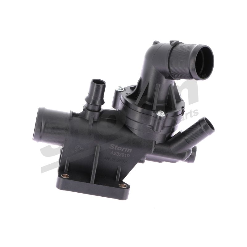 Boîtier du thermostat STORM QUALITY PARTS F16218