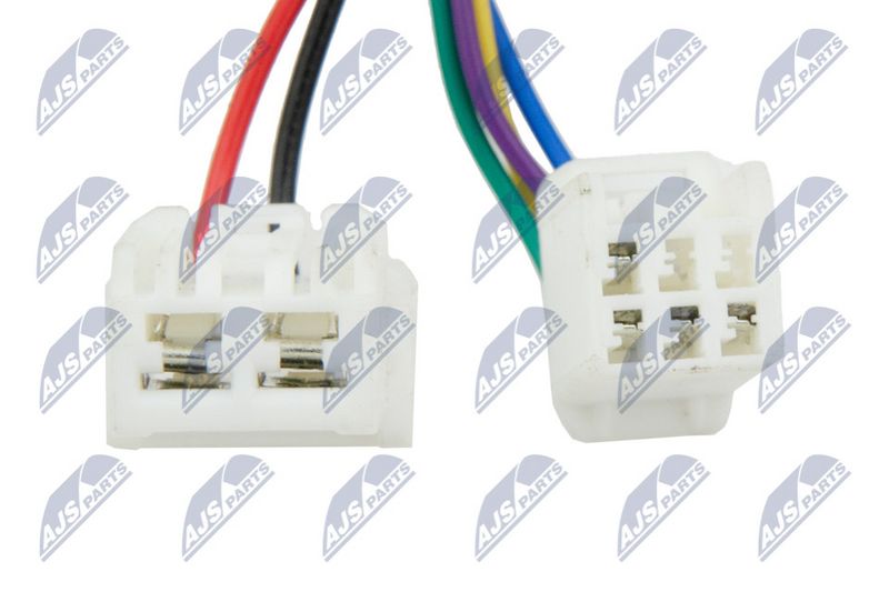 Gaasivedru, pagasi-, veoruum, NTY AE-HD-028