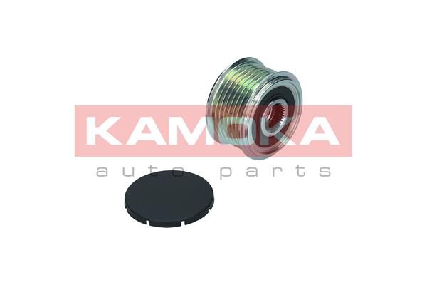 KAMOKA RC146 Alternator Freewheel Clutch