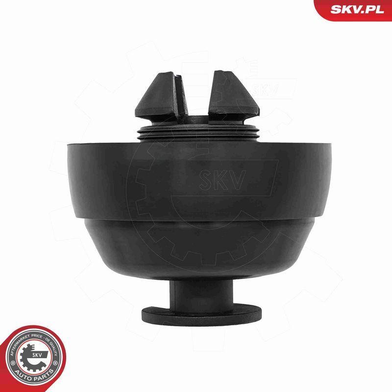 ESEN SKV 97SKV334 Lift Point Pad, jack