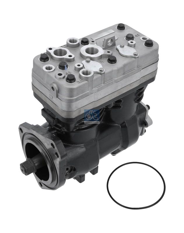 Compresor, instalatie aer comprimat 2.45006 DT Spare Parts