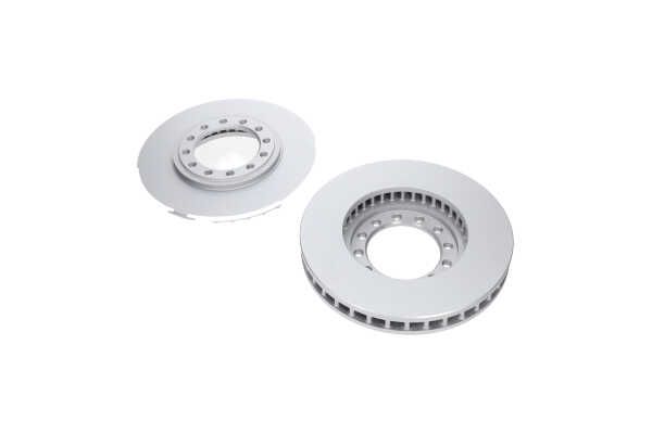 Kavo Parts BR-3712-C Brake Disc
