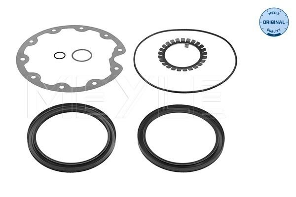 Комплект ущільнень, зовнішня планетарна передача, Meyle 0340350013