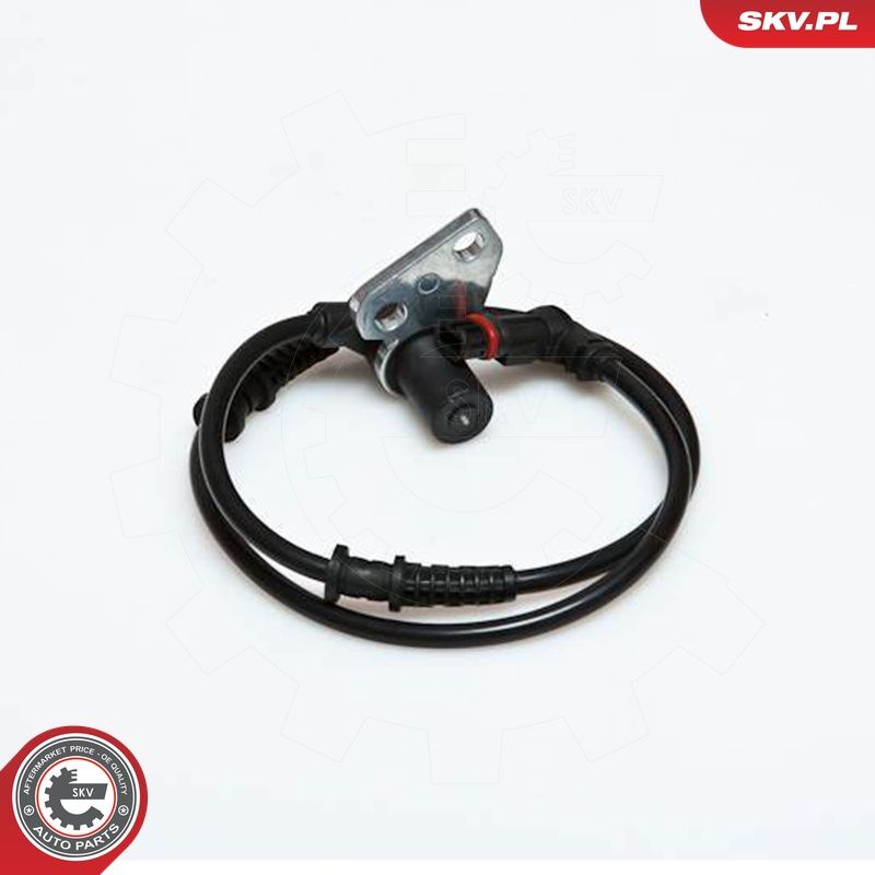 Andur, rattapöörete arv, ESEN SKV 06SKV146