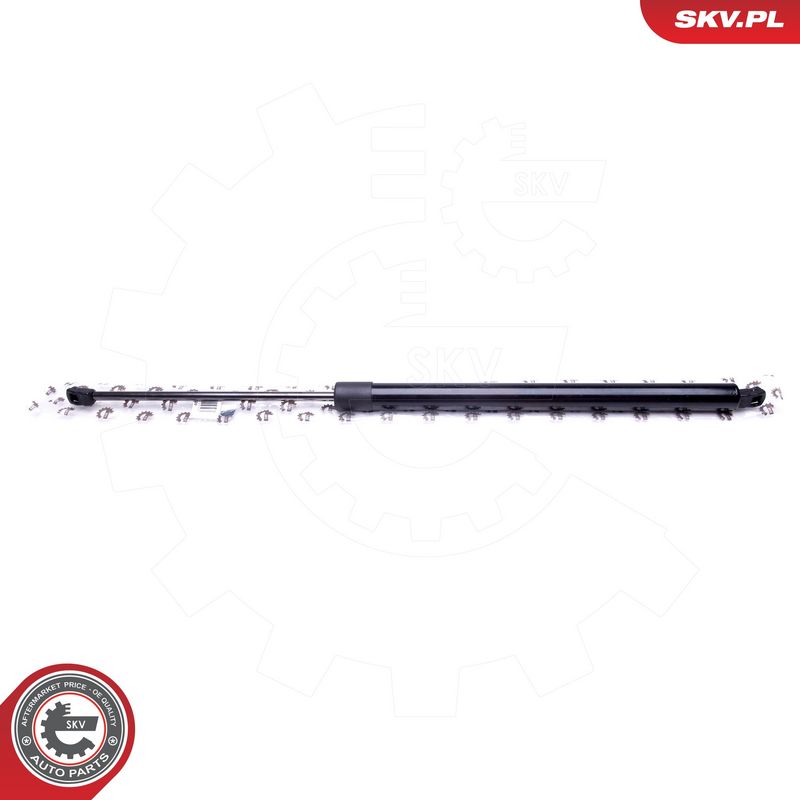 Gaasivedru, pagasi-,...