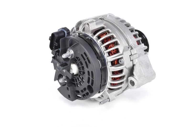 BOSCH 0124655033 Alternator