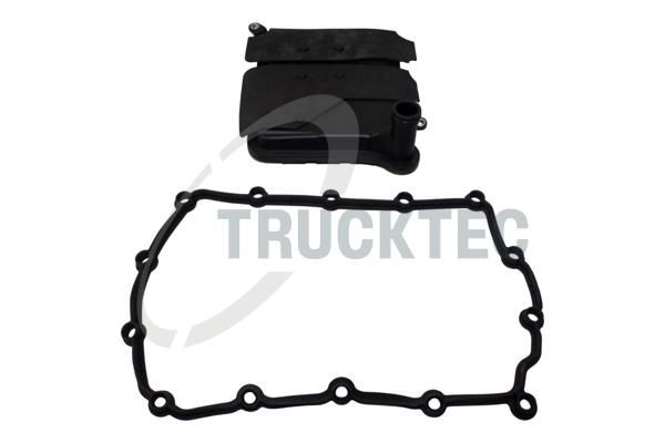 TRUCKTEC AUTOMOTIVE Hidraulinis filtras, automatinė transmisija