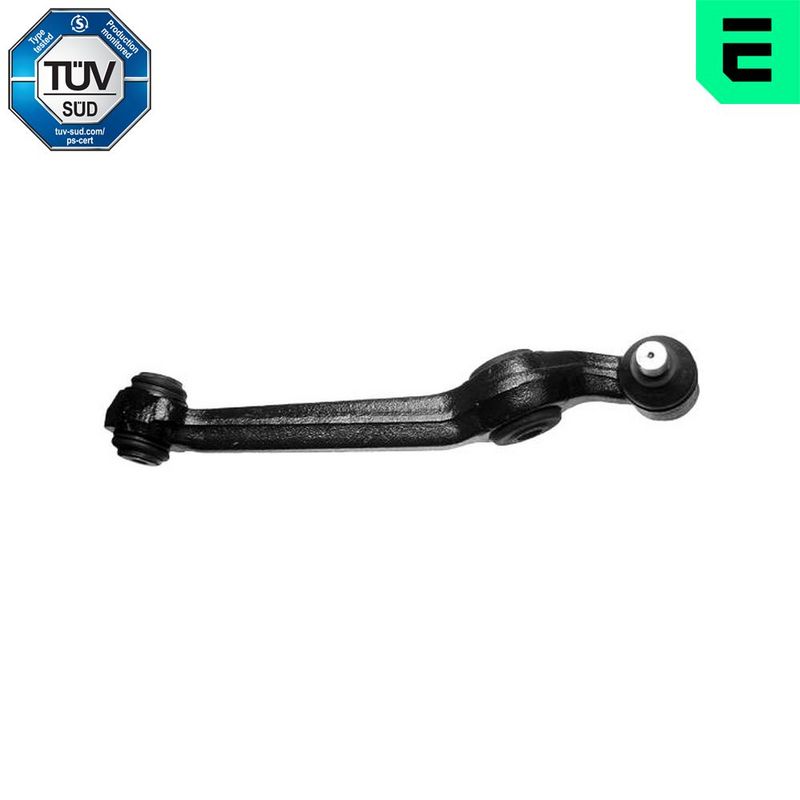 Brat, suspensie roata G5-023 OPTIMAL