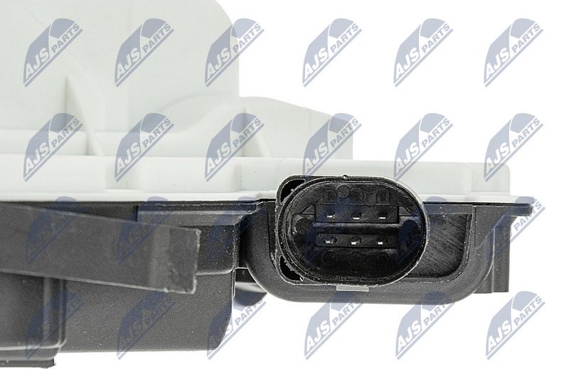 Ukselukk, NTY EZC-WW-213