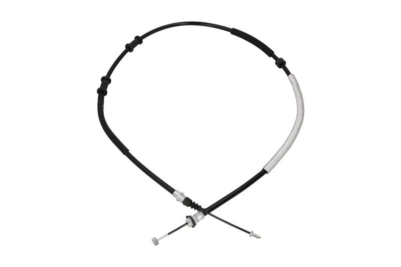 KAMOKA 1190618 Cable Pull, parking brake