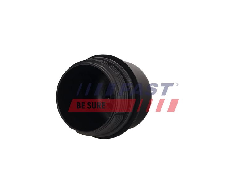 FAST FT04358 Cap, oil filter housing