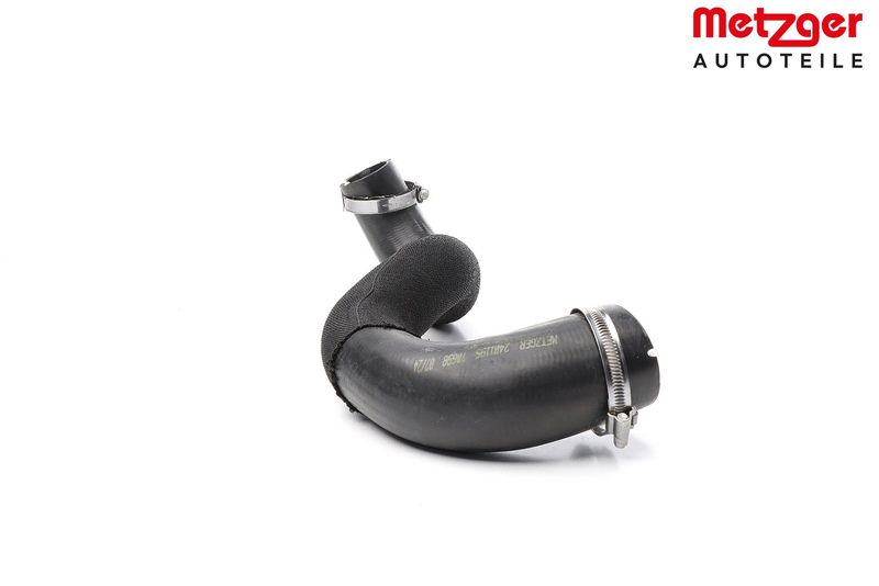 METZGER AUTOTEILE 2401195 Charge Air Hose