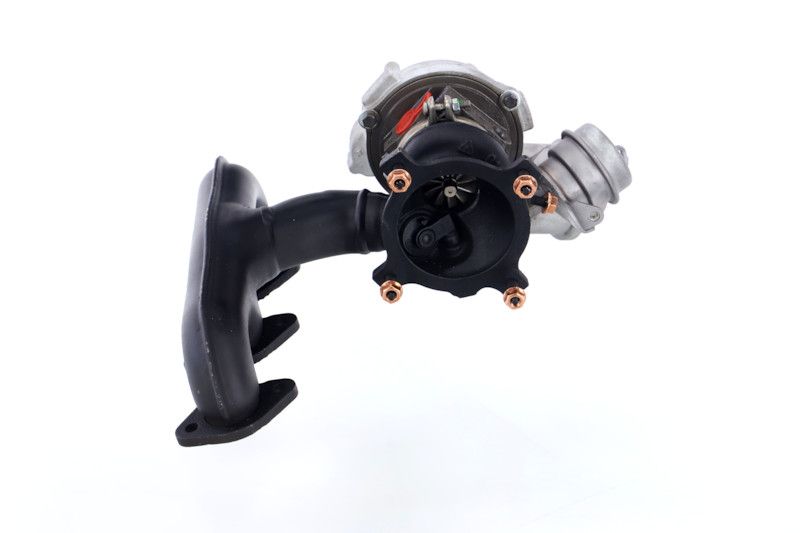 REMANTE 003-001-000028R Charger, charging (supercharged/turbocharged)