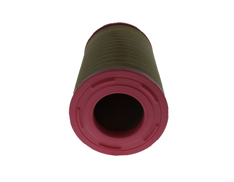BOSCH F 026 400 256 Air Filter