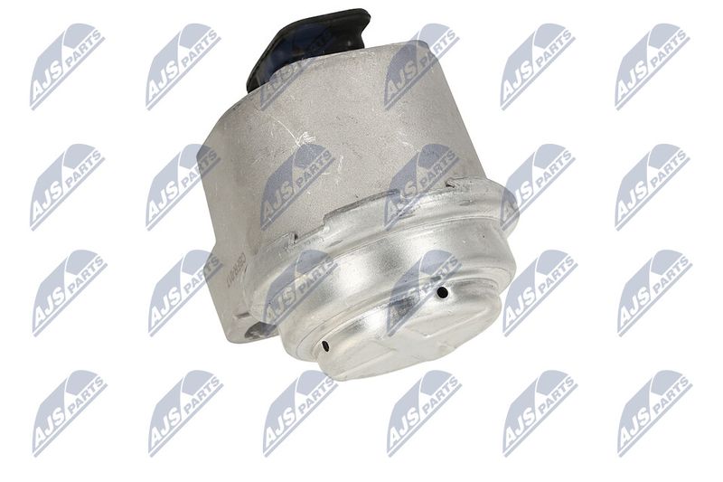 Paigutus, Mootor, NTY ZPS-FR-017