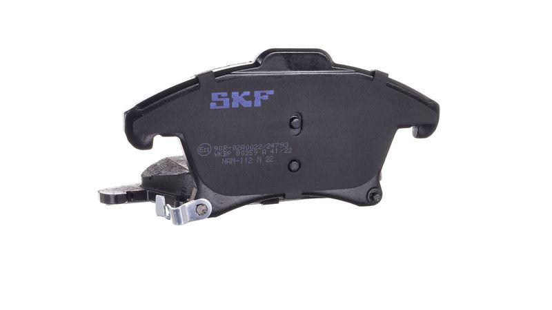 SKF VKBP 80359 A Brake Pad Set, disc brake