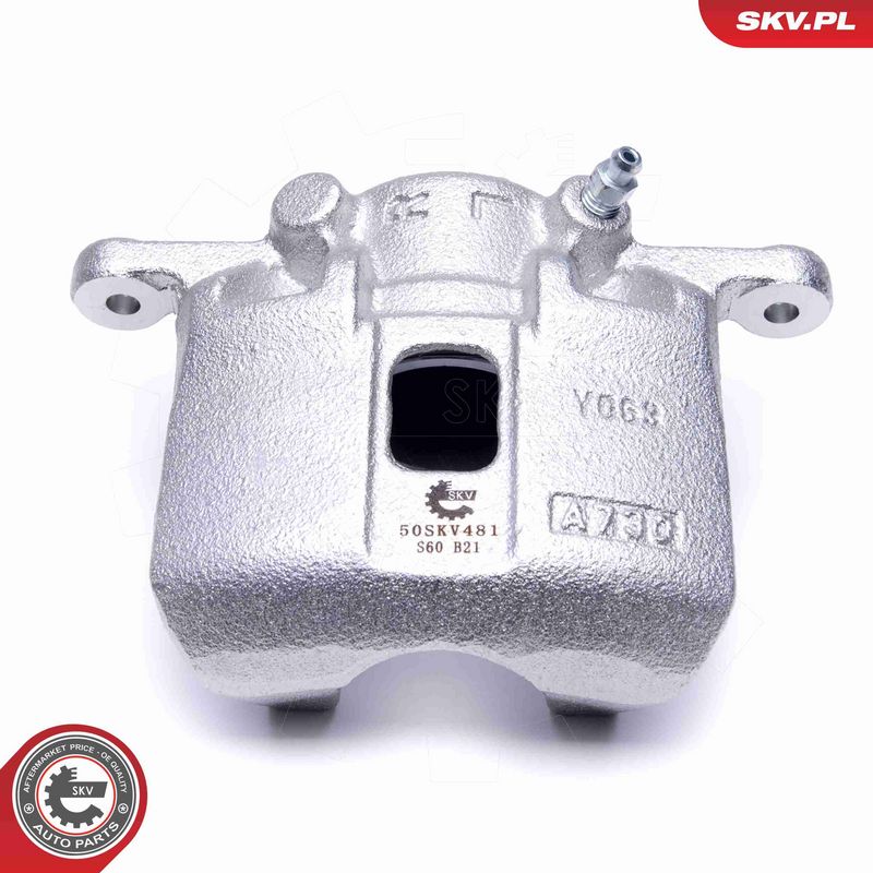 Pidurisadul, ESEN SKV 50SKV481