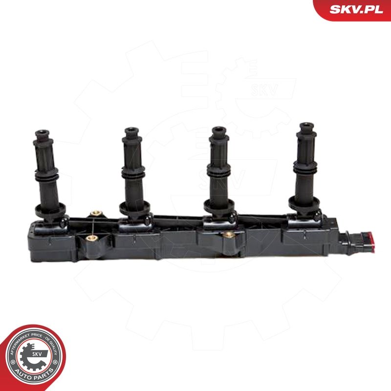 Süütepool, ESEN SKV 03SKV143