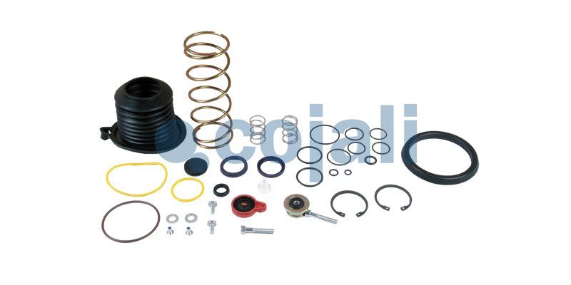 Set reparatie, servofrana COJALI 6032117