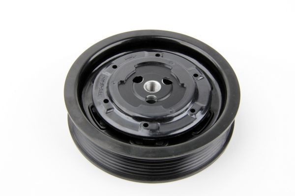 THERMOTEC KTT040029 Magnetic Clutch, air conditioning compressor