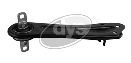 Brazo oscilante, suspensión de ruedas