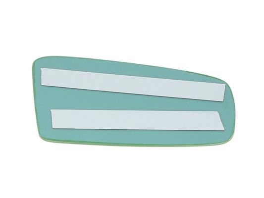 BLIC 6102-01-0733P Mirror Glass, exterior mirror